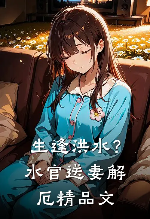 生逢洪水？水官送妻解厄精品文