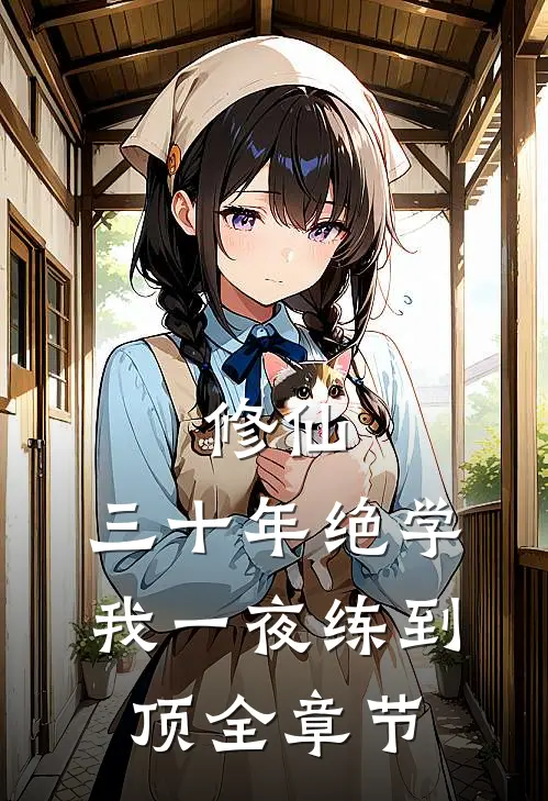 修仙:三十年绝学,我一夜练到顶全章节
