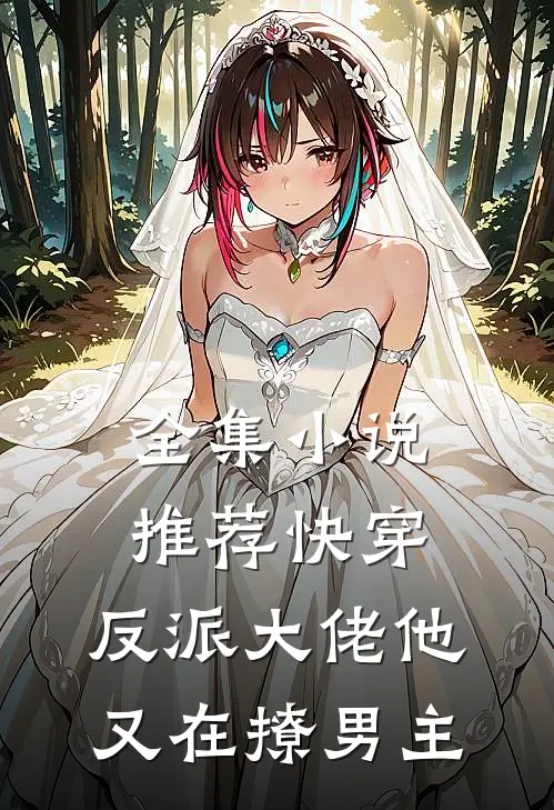 全集小说推荐快穿:反派大佬他又在撩男主