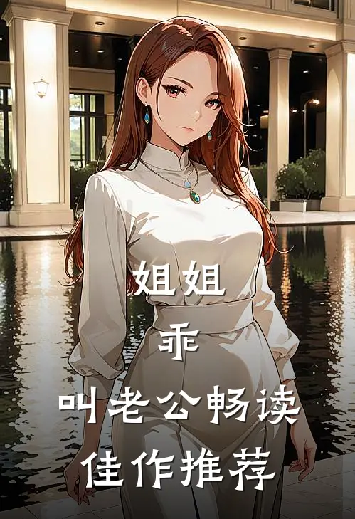 姐姐,乖,叫老公畅读佳作推荐