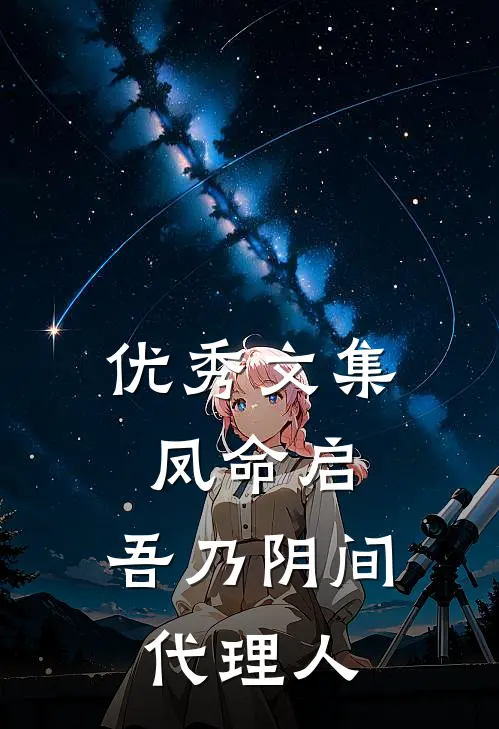 优秀文集凤命启，吾乃阴间代理人