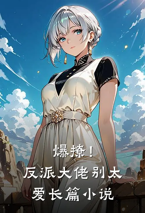 爆撩!反派大佬别太爱长篇小说