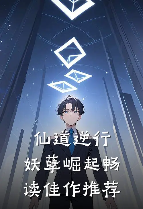 仙道逆行：妖孽崛起畅读佳作推荐