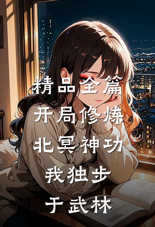 精品全篇开局修炼北冥神功:我独步于武林