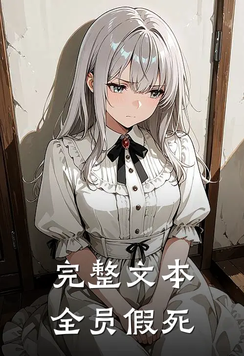 完整文本全员假死