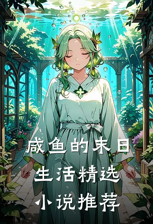 咸鱼的末日生活精选小说推荐