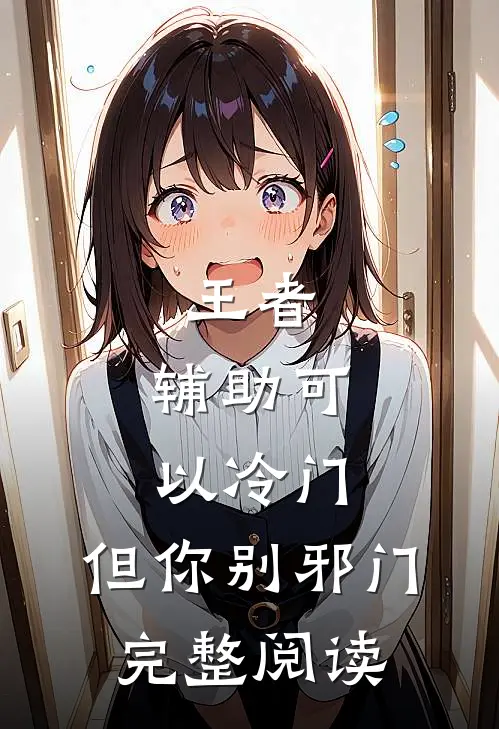 王者:辅助可以冷门,但你别邪门完整阅读