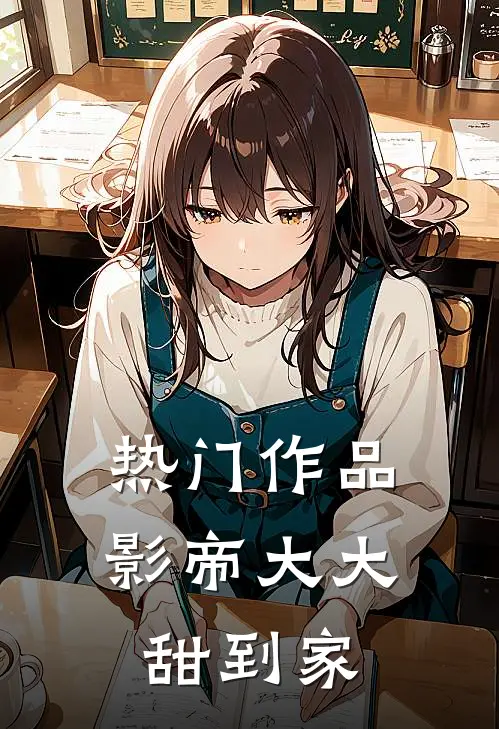 热门作品影帝大大甜到家
