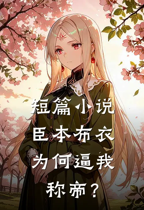 短篇小说臣本布衣,为何逼我称帝?