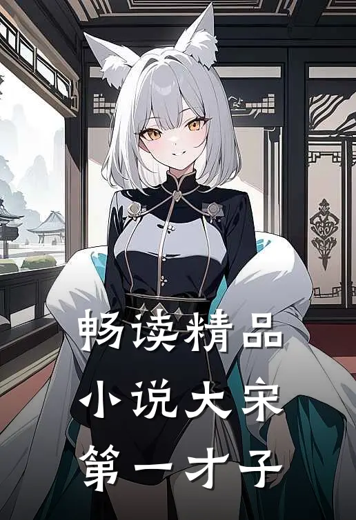 畅读精品小说大宋：第一才子