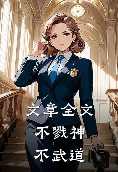 文章全文不戮神,不武道