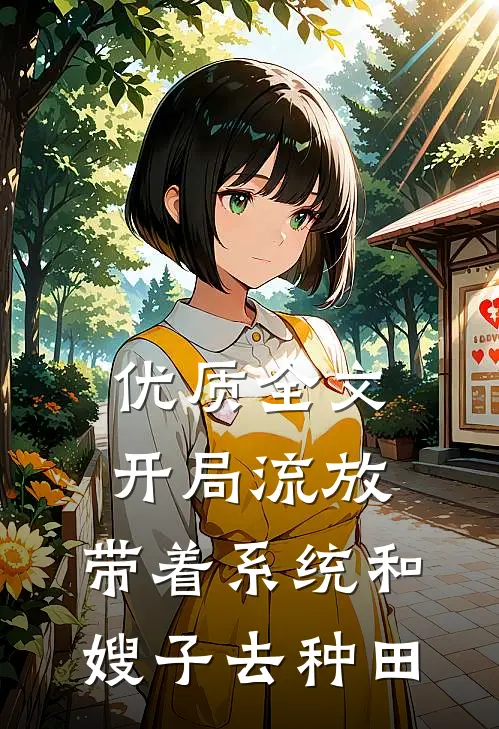 优质全文开局流放：带着系统和嫂子去种田
