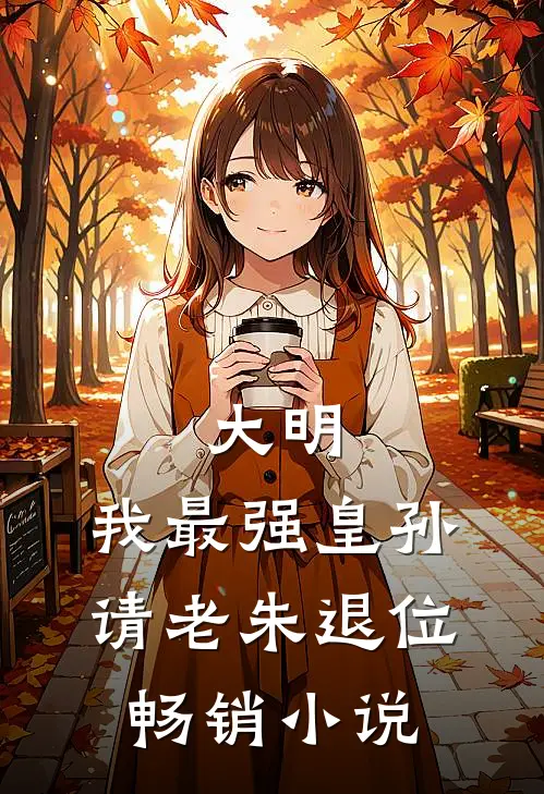 大明：我最强皇孙，请老朱退位畅销小说
