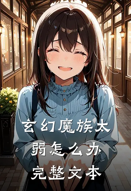 玄幻魔族太弱怎么办完整文本