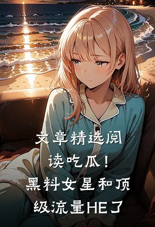 文章精选阅读吃瓜!黑料女星和顶级流量HE了