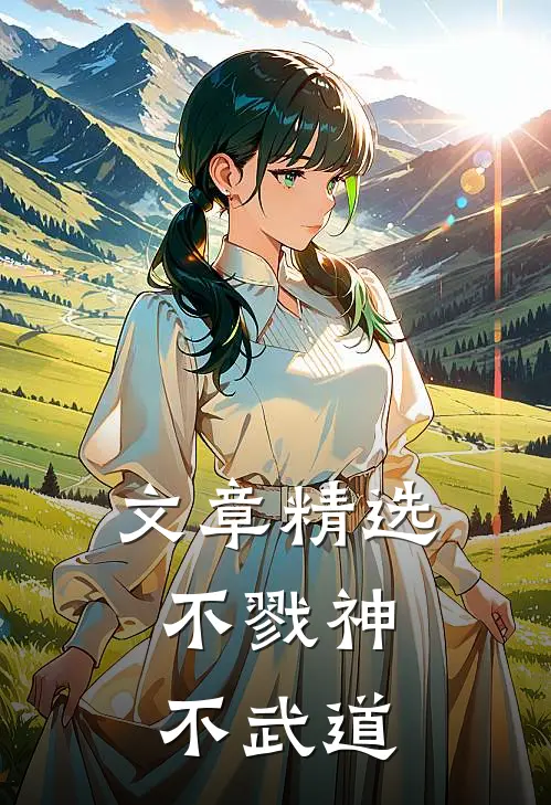 文章精选不戮神,不武道