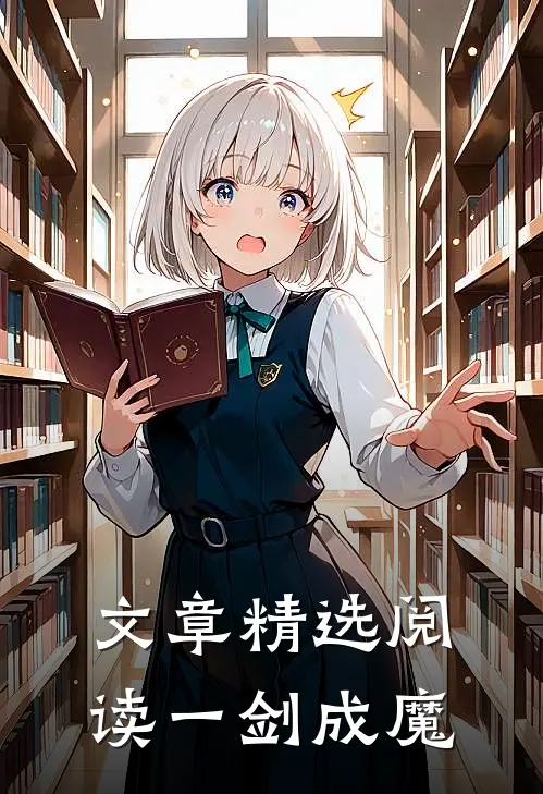 文章精选阅读一剑成魔