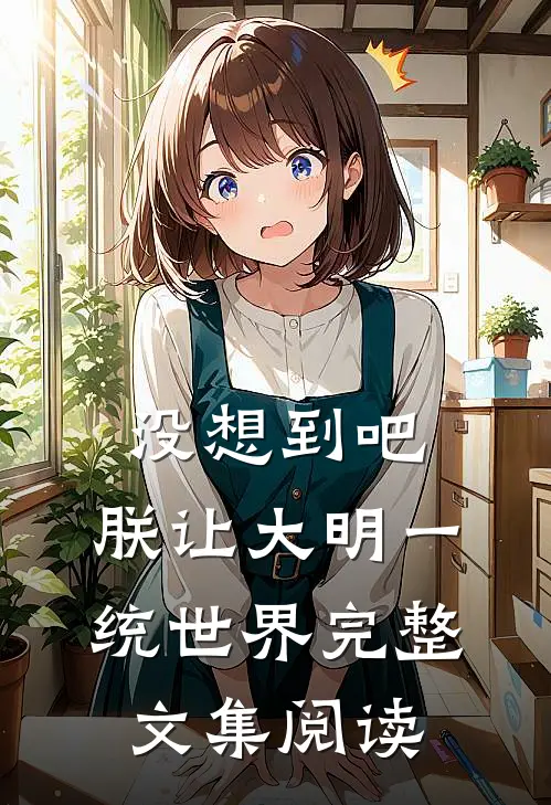 没想到吧，朕让大明一统世界完整文集阅读