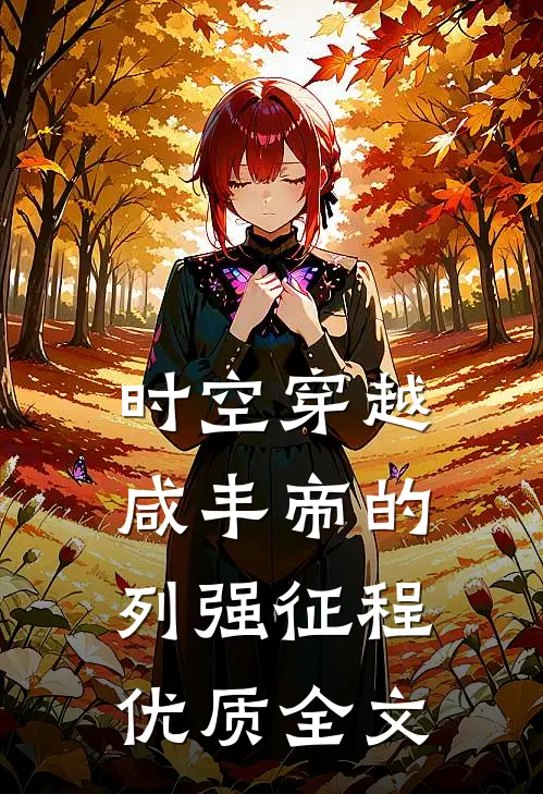 时空穿越:咸丰帝的列强征程优质全文