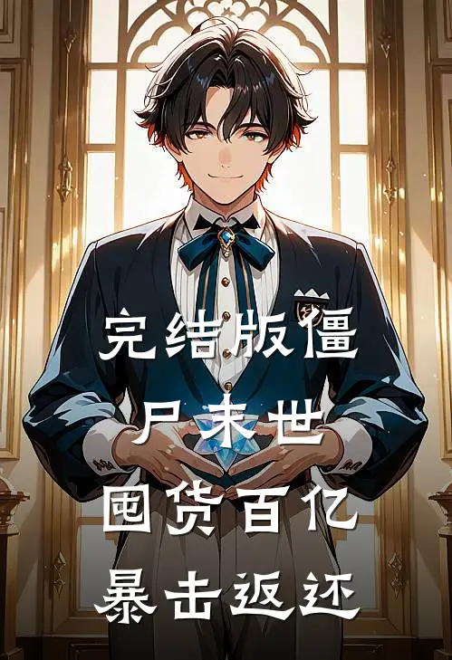 完结版僵尸末世：囤货百亿，暴击返还
