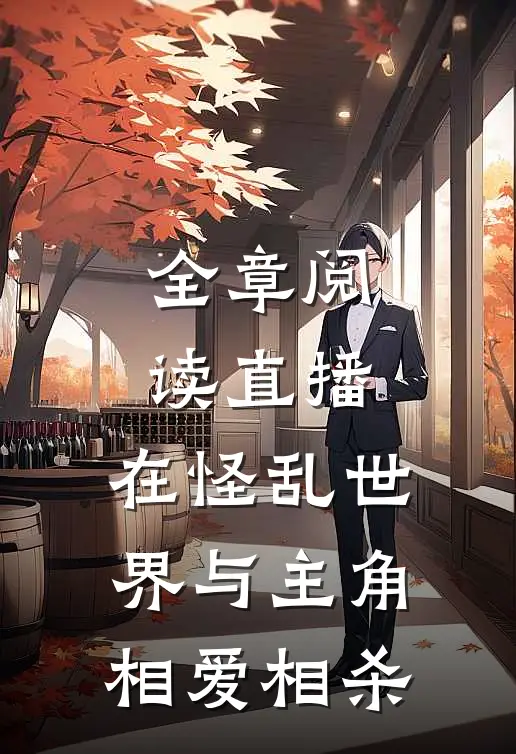 全章阅读直播:在怪乱世界与主角相爱相杀