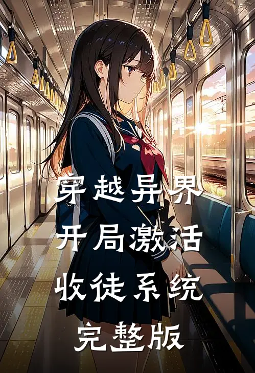 穿越异界，开局激活收徒系统完整版
