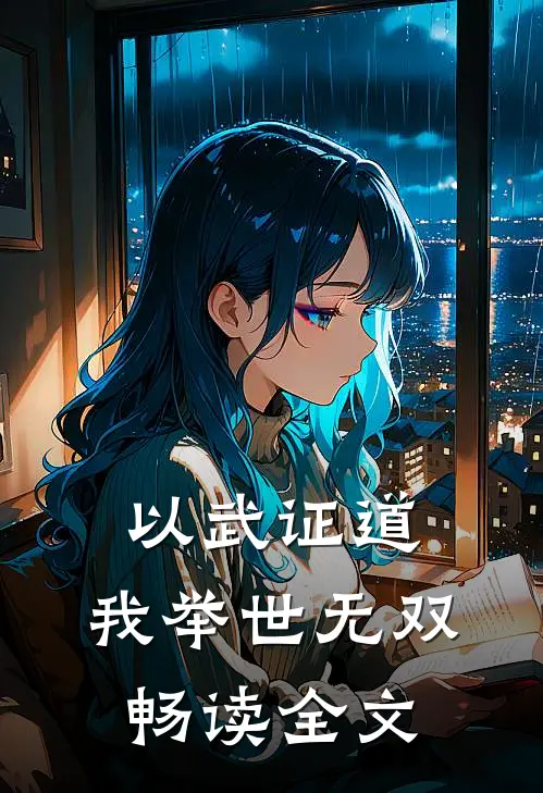 以武证道:我举世无双畅读全文