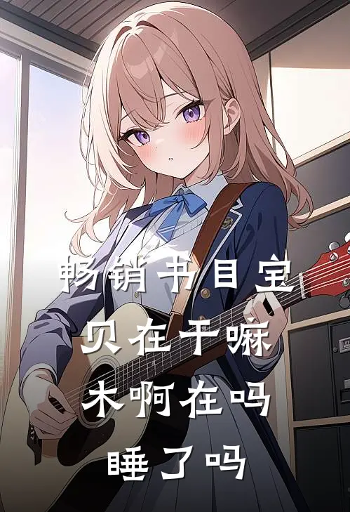 畅销书目宝贝在干嘛,木啊在吗睡了吗