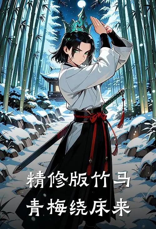 精修版竹马青梅绕床来