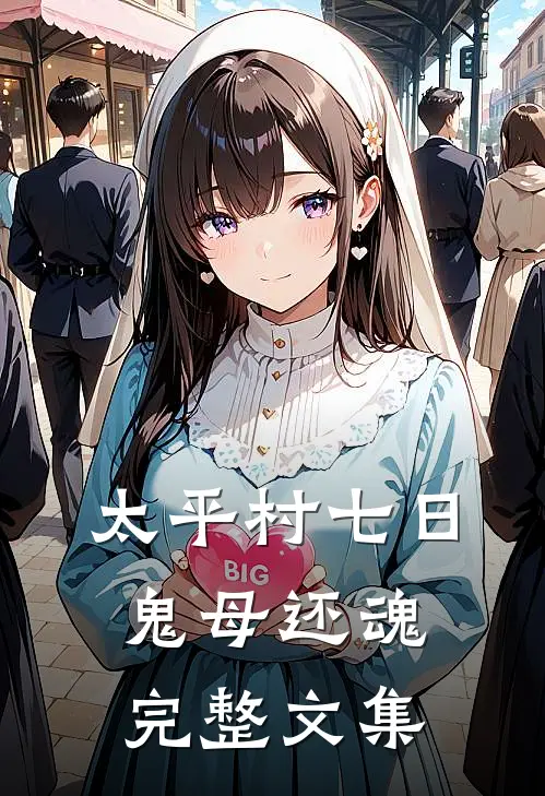 太平村·七日鬼母还魂完整文集