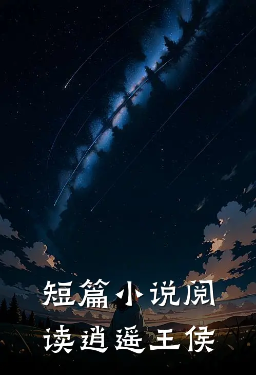 短篇小说阅读逍遥王侯