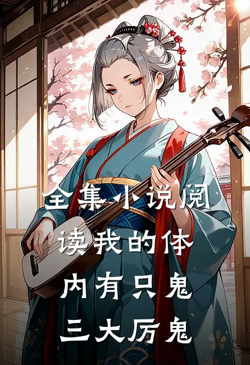 全集小说阅读我的体内有只鬼三大厉鬼