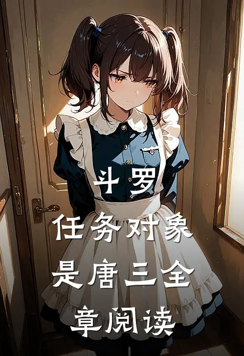 斗罗：任务对象是唐三全章阅读
