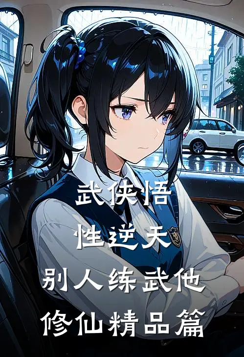 武侠悟性逆天,别人练武他修仙精品篇
