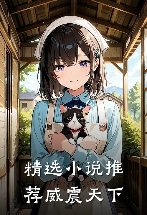 精选小说推荐威震天下