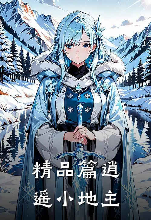 精品篇逍遥小地主