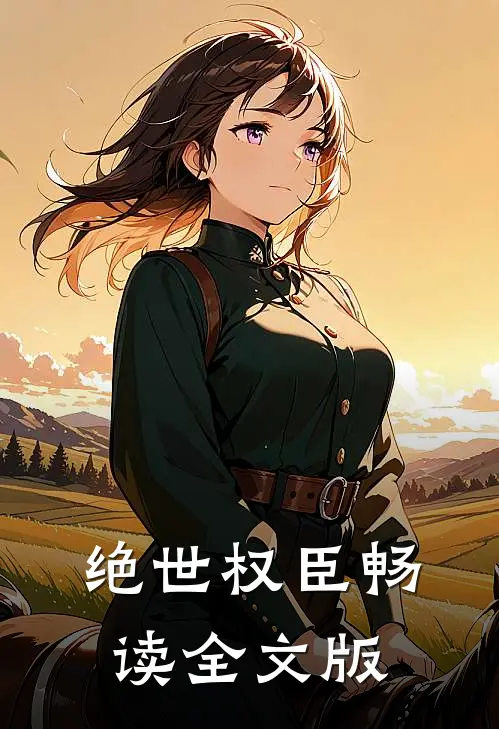 绝世权臣畅读全文版