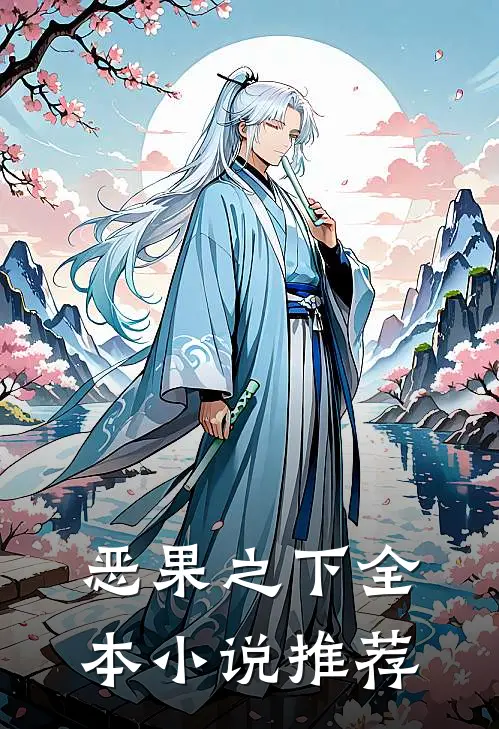 恶果之下全本小说推荐