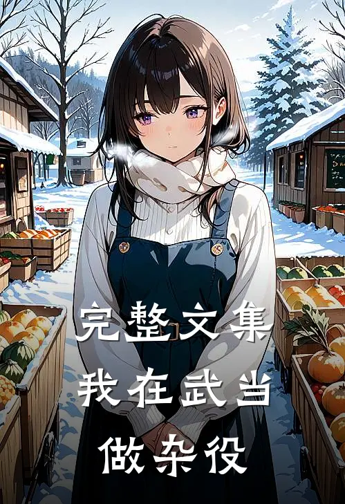 完整文集我在武当做杂役