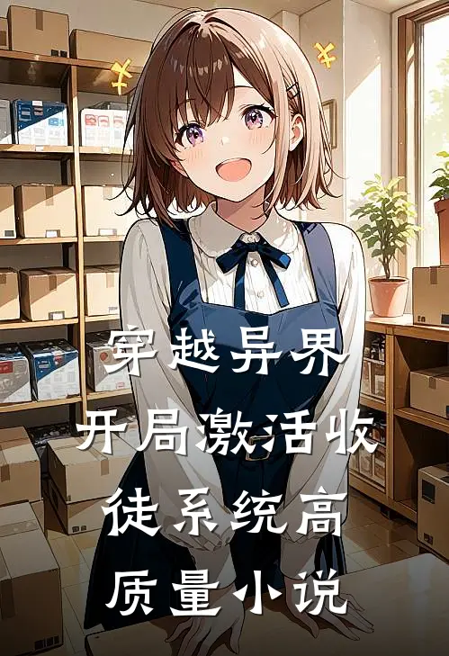 穿越异界,开局激活收徒系统高质量小说