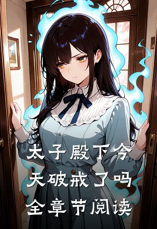 太子殿下今天破戒了吗全章节阅读