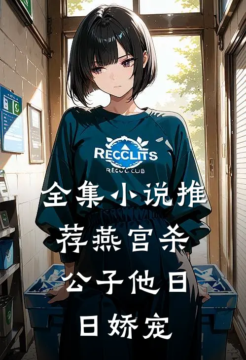 全集小说推荐燕宫杀,公子他日日娇宠