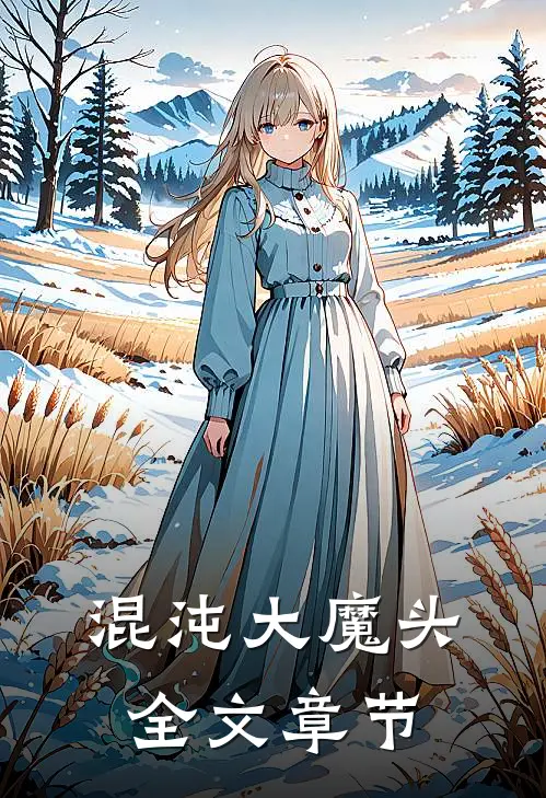混沌大魔头全文章节