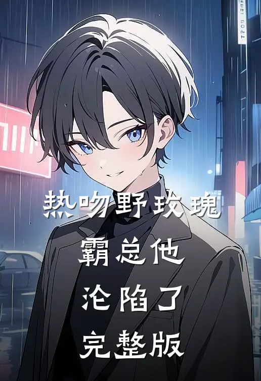 热吻野玫瑰,霸总他沦陷了完整版