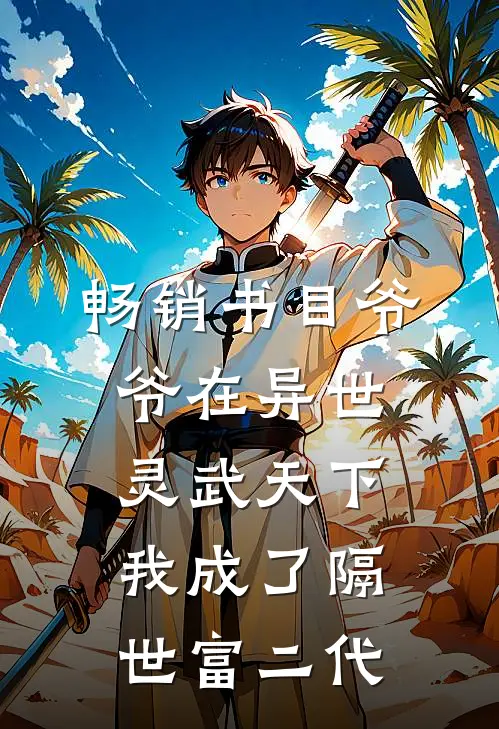 畅销书目爷爷在异世灵武天下,我成了隔世富二代