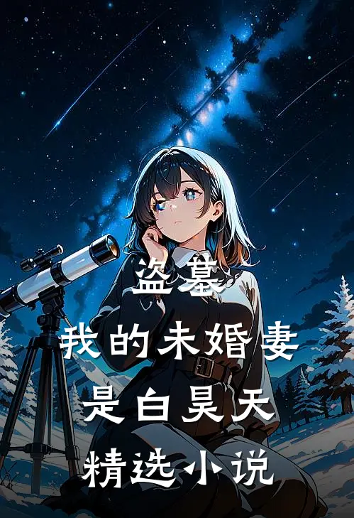 盗墓：我的未婚妻是白昊天精选小说
