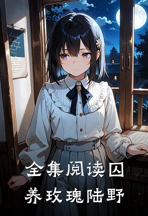 全集阅读囚养玫瑰陆野