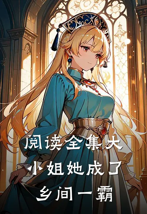 阅读全集大小姐她成了乡间一霸