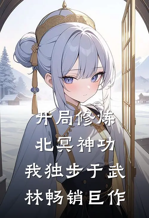 开局修炼北冥神功：我独步于武林畅销巨作