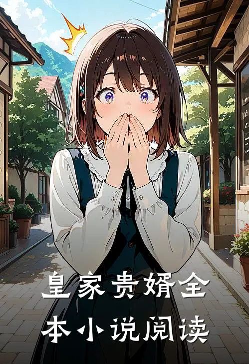 皇家贵婿全本小说阅读